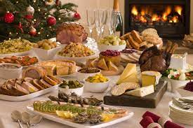 repas de noel