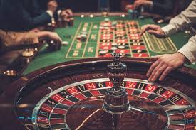 roulette casino