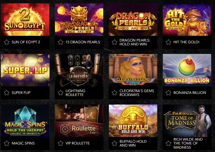 10 Step Checklist for casino online