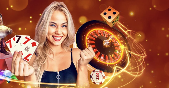 bonus casino777