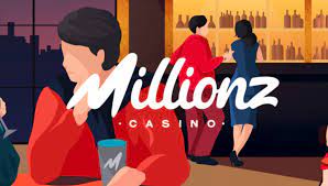 Service client Millionz casino